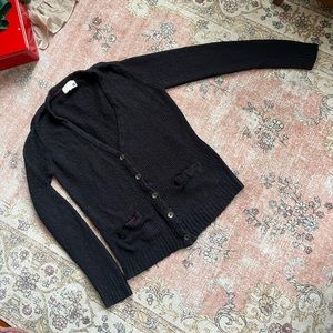 Rag & bone knot cardigan